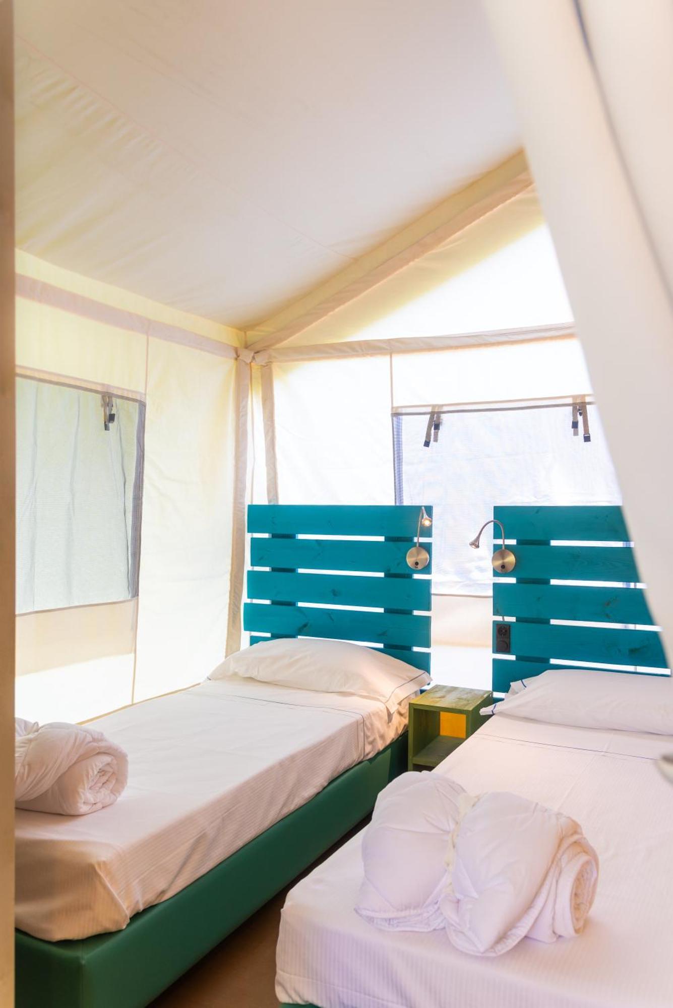 Camping Lacona Pineta Capoliveri  Exterior foto